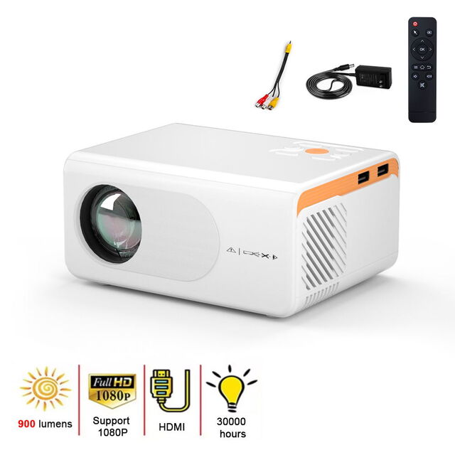 Proyector 360P