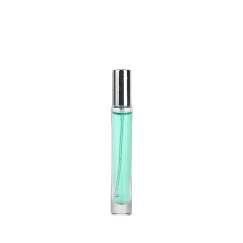 Frasco de vidrio grueso de 10 ml OEM para perfume