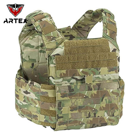 Tactical Vest Armor Vest Plate Carrier Mag Pouch Military Accessories -  China Tactical Vest, Military Accessories