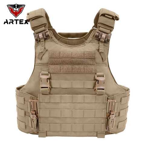 Buy Wholesale China Custom Lightweight Tactical Vest Water-resistant  Outdoor Vest And Security Multicam Plate Carrier Accessories Oem & Tactical  Vest at USD 30.5