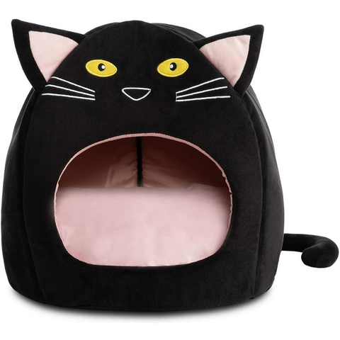 The Cozy Pet Carrier Small - Fur Cat's Sake