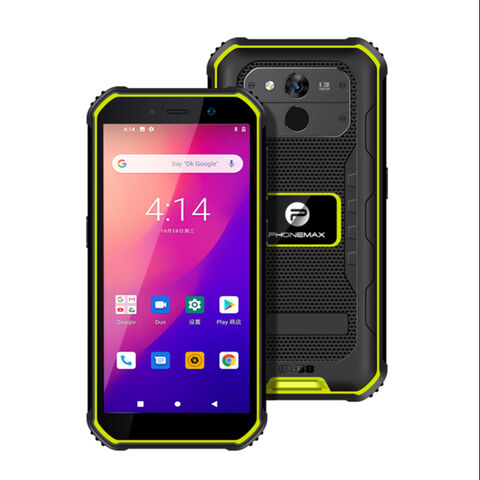 Buy Wholesale China Wholesale Atex Explosion Proof Cellphones 4g Nfc ...