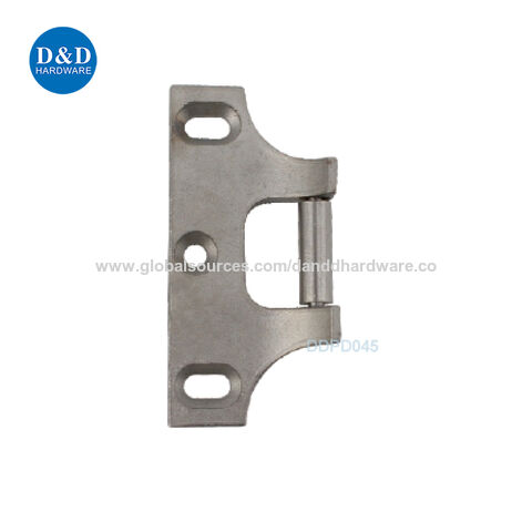 Window Hardware Rim Strike Hardware Supplier Stainless Steel 304 Rim Strike For Double Door ...