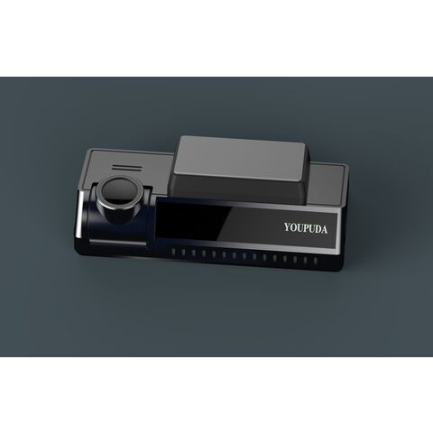 Dash Cam Hardwire Kit USB C Microwave Radar Sensing Dashcam