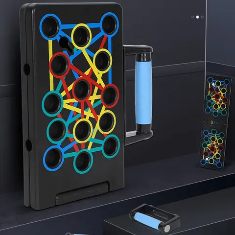 Buy Wholesale China Wholesale Indoor Portable Fitness Smart ...