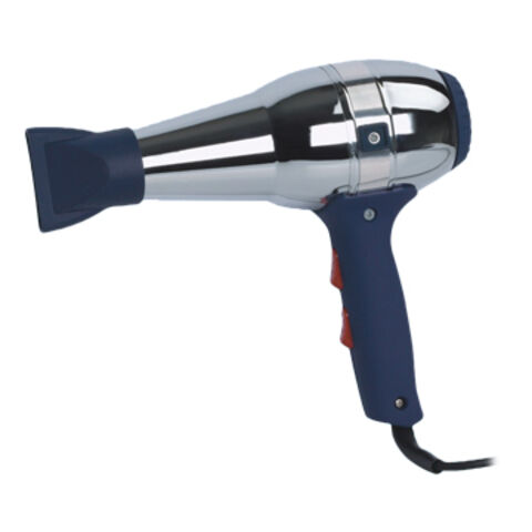 Buy Wholesale China Hair Dryer, Long Life Ac Motor, Cool Shot, Safety