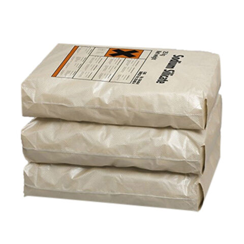 Buy Wholesale China Portland 50kg, Pp, Brown Color 50kg Cement Bag ...