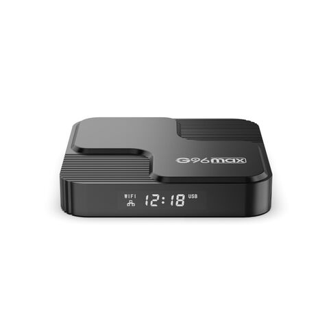 Set Box Android Set Top Box Smart Tv Box 6k G96 Max 2g/16gb 4g/32gb 4g/64gb Android 12. ...