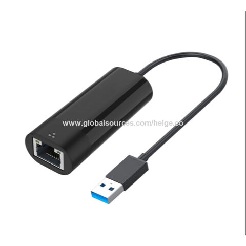 USB RJ45 Extension adapter