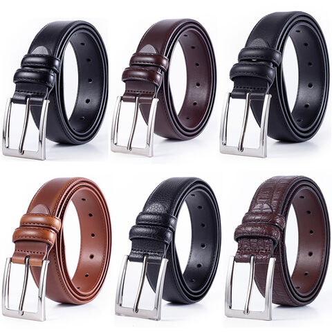 Wholesale Luxury Designer Belt Leather Waist Belt Strap Belt Hot Selling  Fashion Belt Men Leather Casual Belt - China Men's Belts and Designer Belt  price