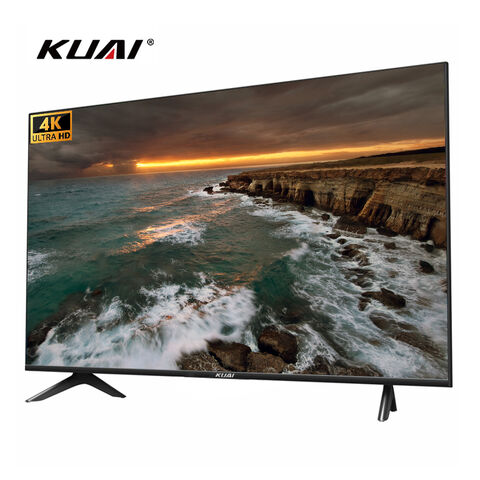 75 uhd 4k tv pantalla lcd de televisión inteligente para sala de estar ktv  fabricantes