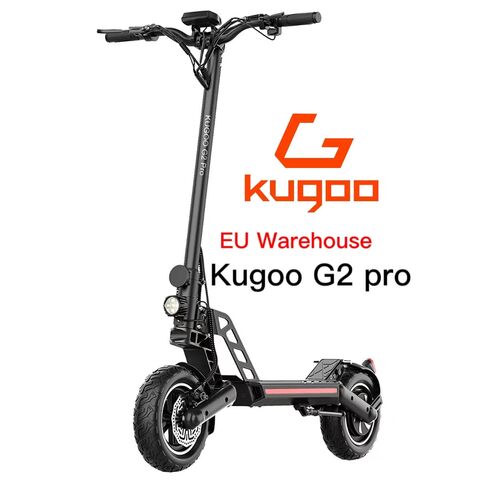 Shop Kugoo Electric Scooters & Bikes Online
