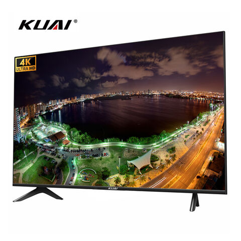 55 incurvée 4K Digital TV grand écran HD LCD TV LED téléviseur intelligent  télécommande incurvée ou 1080P 2160P - Chine Téléviseur LED et TV LCD  téléviseur intelligent prix