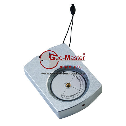 Altimètre/Baromètre numérique/compas/thermomètre portable - Chine