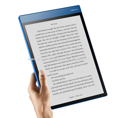 samsung tablet book reader