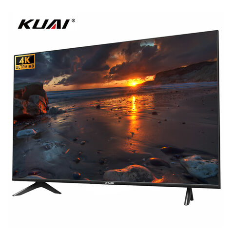 precio de fábrica OEM Smart UHD TV de 32 a 10 pulgadas Televisor LED Full  HD de resolución 4K para televisores Andriod - China Televisor LED de 55  pulgadas y televisor Ultra HD 4K precio