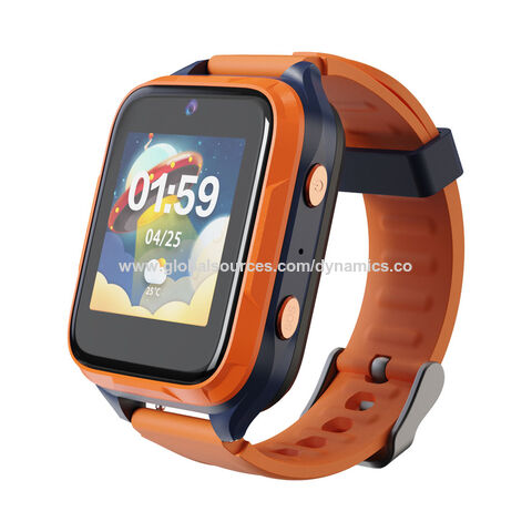 2.5d Gorilla Glass3 Touch Panel 4g Kids Smart Watch Intelligent Gps Positioning Kids Watch Smart Locator Kids Phone Mobile Watch Buy China Wholesale Kids Watch 26 Globalsources