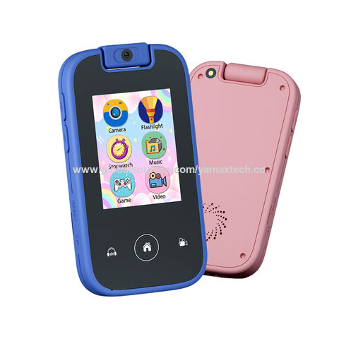 Ymx Ph03 Educational Toys Similar Vtechs Kidibuzz Jouets