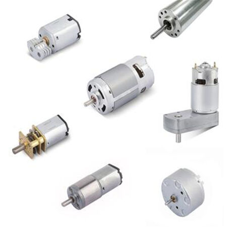 Buy Wholesale China 12v 20000rpm High Speed Electric Dc Motor For ...