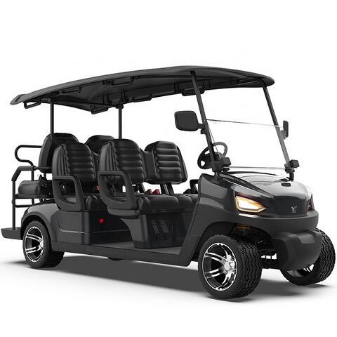 Golf Cart For Sale 