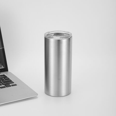 Buy Wholesale China Custom 20 Oz Blank Stainless Steel Wine Tumblers ...