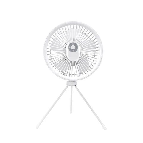 Nouveau Ventilateur Portatif USB Mini Ventilateur De Refroidissement Sans  Main Charge De Suspension Du Ventilateur De Cou Réglable À 3 Vitesses  Bureau