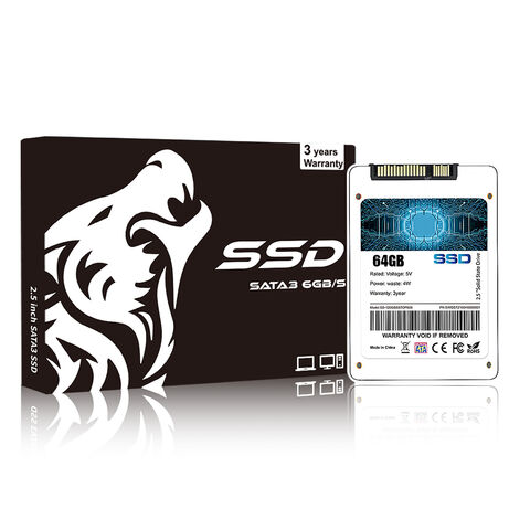 Unidad de estado sólido (SSD) SATA de 2.5 pulgadas de alta velocidad 550MB/S al por mayor, discos duros de 500GB 1TB 2TB SSD 960GB para ordenador de escritorio y portátil