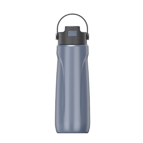 Buy Wholesale China Sports Water Bottle With Leak Proof Flip Top Lid ...