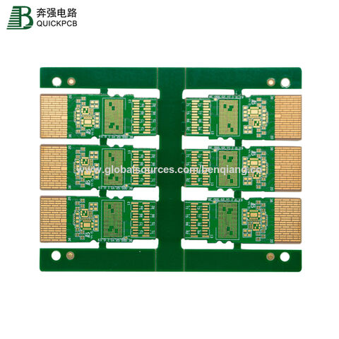 Buy Wholesale China Oem 400g High Frequency Pcb Board & Optical Module ...