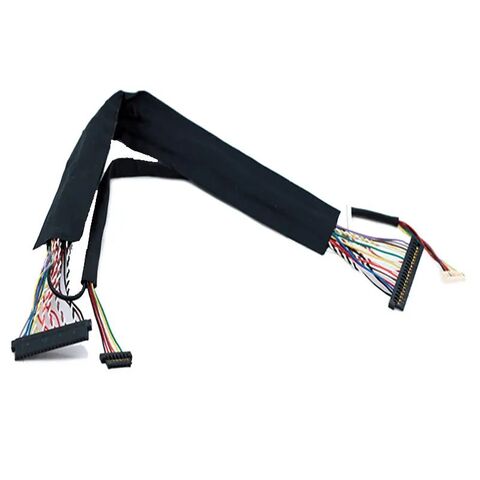 Buy Wholesale China Lvds High Score 51p 2ch 8-bit Screen Line For