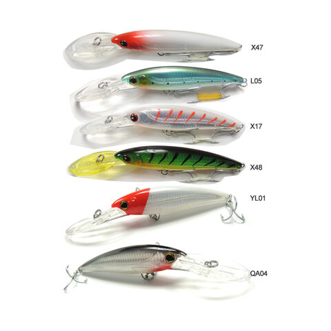 fishing tackle hard baits, fishing tackle hard baits Suppliers and