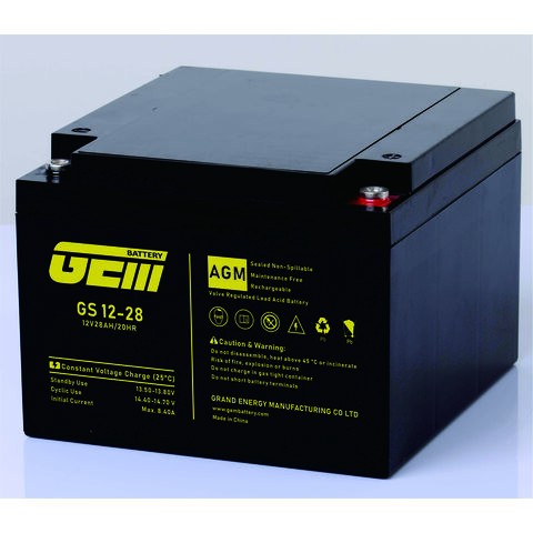 12V 7ah VRLA Sealed Lead Acid Maintenance Free UPS Battery - China