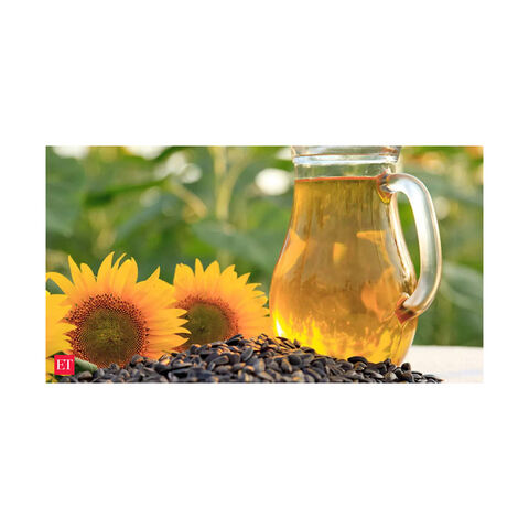 Buy Wholesale United States New Refined Sunflower Cooking Oil/sunflower ...