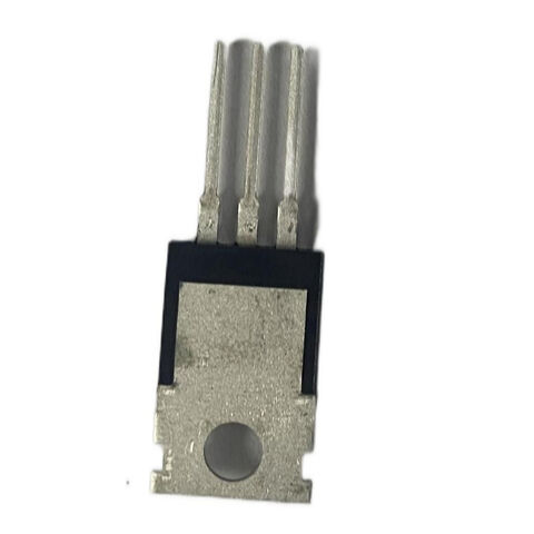 Buy Wholesale China 82v,95a To-263 N-channelenhancementmodepowermosfet ...