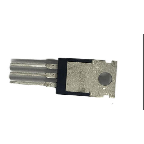 Buy Wholesale China 82v,95a To-263 N-channelenhancementmodepowermosfet ...
