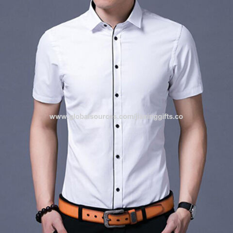 Buy Wholesale China 2022 New Pattern Formal Casual Shirts & Formal ...