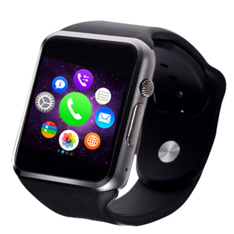 Buy Wholesale China Smart Watches, Mt6572 Cortex A7 Dual-core 1.2ghz ...