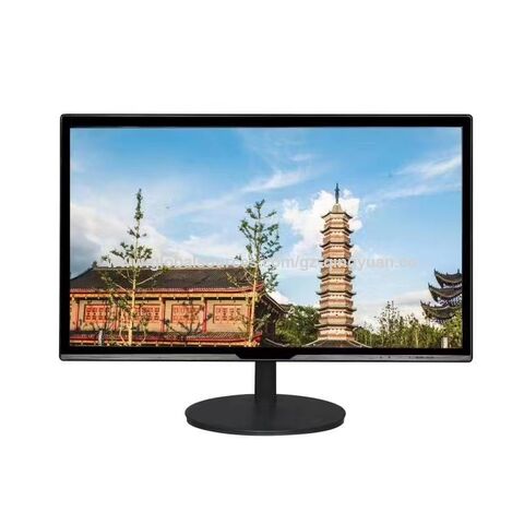 Buy Wholesale China Cheap Price 18.5 19 20 21.5 23.6 Inch Lcd Pc Monitor Led Display Screen ...