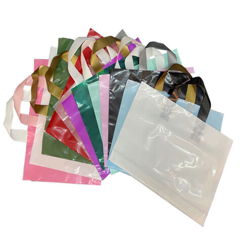 Buy Wholesale China Ldpe/pe Biodegradable Custom Plastic Shopping Bag ...
