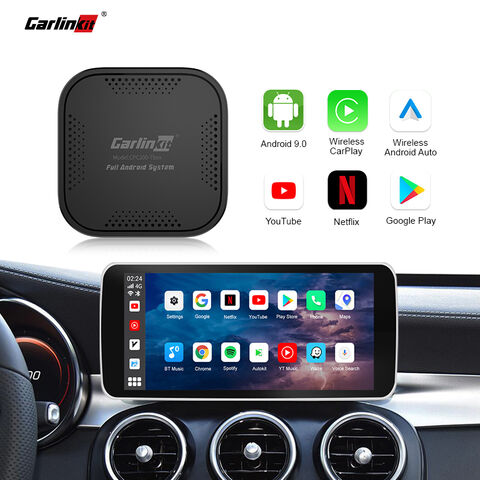 Buy Wholesale China Carlinkit Portable Android System Interface