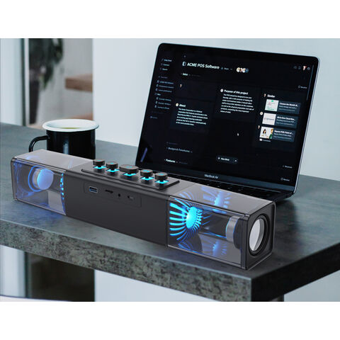 Buy Wholesale China Soundmaster Computer Game Bluetooth High Quality ...