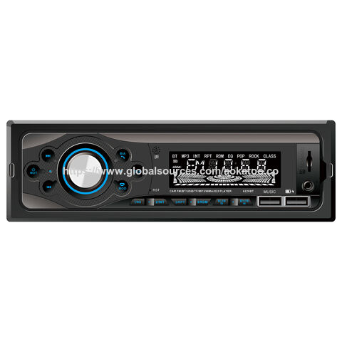 Bulk Buy China Wholesale New Arrivals Car Radio 1 Din Lcd Screen With ...