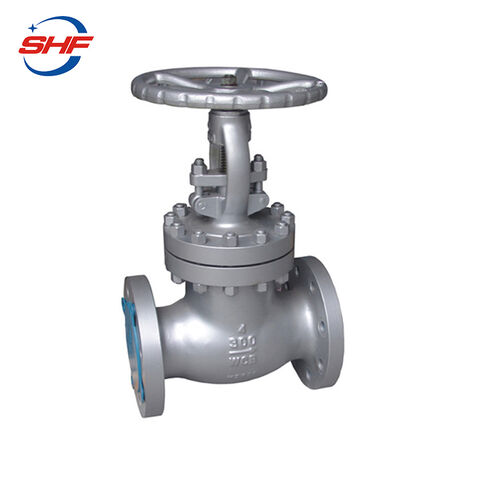 Buy Wholesale China Bs1873 Osy Globe Valve Casting With Handwheel ...