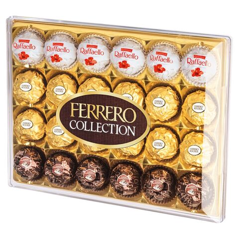 Buy Wholesale United States Ferrero Rocher Chocolate & Ferrero Rocher ...