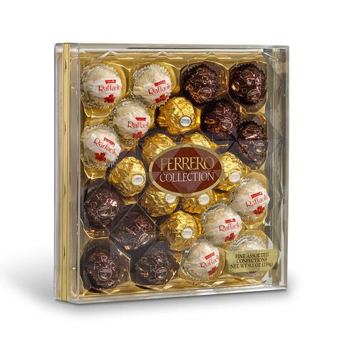 Buy Wholesale United States Ferrero Rocher Chocolate & Ferrero Rocher ...