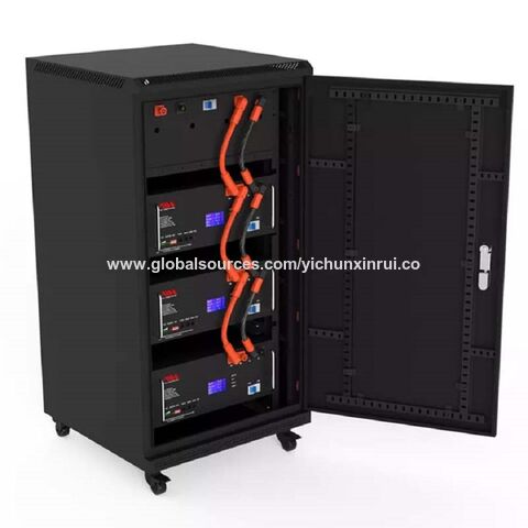 Buy Wholesale China 48v 100ah 200ah 400ah 5kwh 10kwh Lifepo4 Battery ...