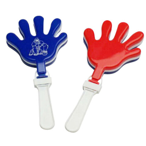 Hand Clappers - Product Source Group