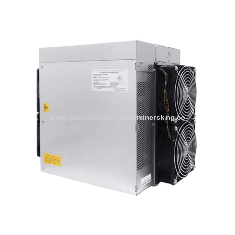 Buy Wholesale China Wholesale Bitmain Antminer S19 Pro 96ths Asic Miner ...
