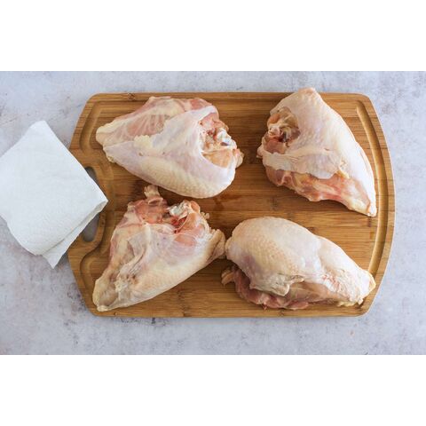 Buy Wholesale Canada Halal Chicken Boneless Breast Skin On & Chicken ...