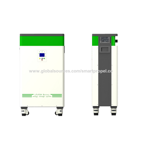 Buy Wholesale China 5kwh 10kwh All In One Home Energy Storage Systems ...